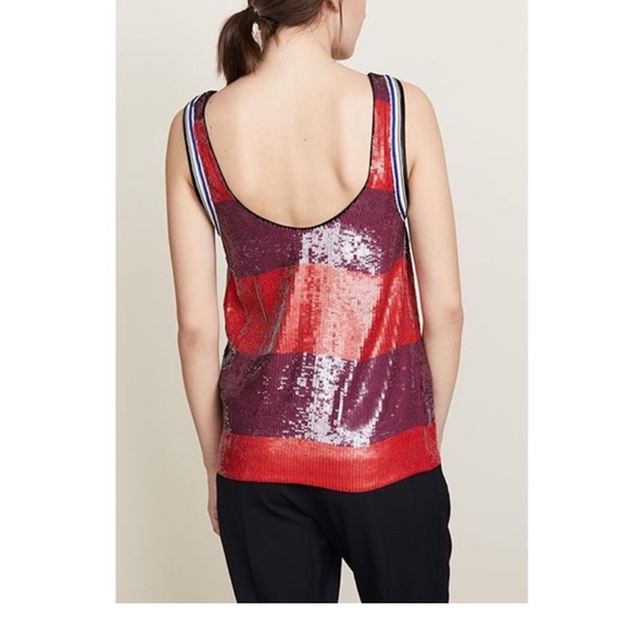 3.1 Phillip Lim tank, size M - Picture 5 of 7